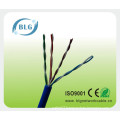 China Cable Manufacturer Cat5e Cable Price Per Meter